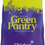 Green Pantry Skin & Coat