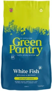Green Pantry Weight Control