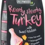Greenwoods Dry