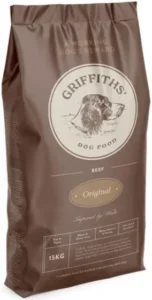 Griffiths' Original