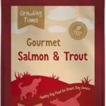 Growling Tums Gourmet Adult