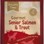 Growling Tums Gourmet Senior