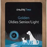Growling Tums Senior/Light