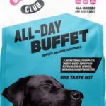 Grub Club All Day Buffet