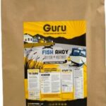 Guru Fish Ahoy Cold Pressed