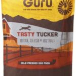 Guru Tasty Tucker