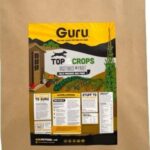 Guru Top Of The Crops Cold Pressed