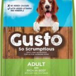 Gusto Adult