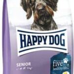Happy Dog Fit & Well Senior