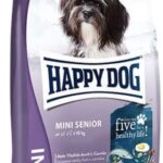 Happy Dog Mini Senior