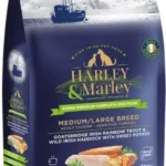 Harley & Marley Medium/Large Breed