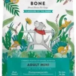 Harper and Bone Adult Mini