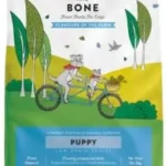 Harper and Bone Puppy