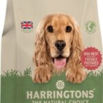 Harringtons Dry Adult