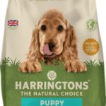 Harringtons Dry Puppy