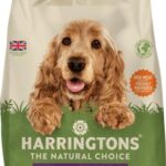 Harringtons Dry Senior