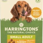 Harringtons Dry Small Adult