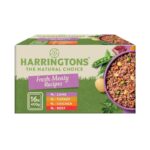 Harringtons Complete Adult Grain-Free - Meaty Selection