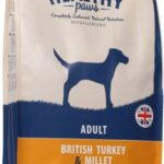 Healthy Paws Adult