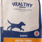 Healthy Paws Puppy