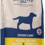 Healthy Paws Senior/Light