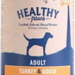 Healthy Paws Wet