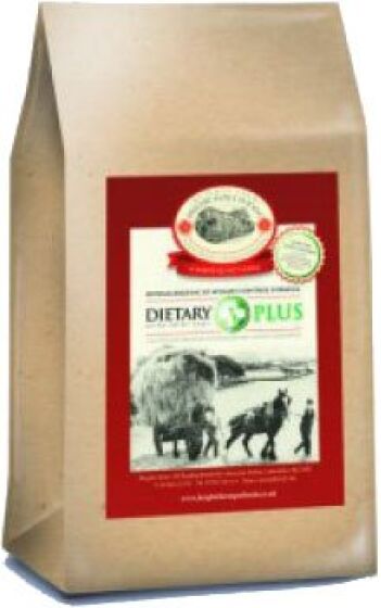 Heights Farm Dietary+Plus Weight Control Formula review