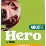 Hero by Asda Mixer