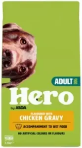 Hero by Asda Mixer