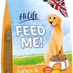 HiLife FEED ME