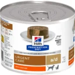 Hill's Prescription Diet a/d Urgent Care