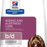 Hill's Prescription Diet b/d Ageing and Alertness Care Dry
