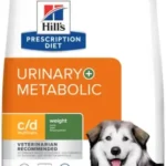 Hill's Prescription Diet c/d Multicare Urinary + Metabolic Dry