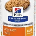 Hill's Prescription Diet c/d Multicare Urinary Care Cans