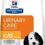 Hill's Prescription Diet c/d Multicare Urinary Care Dry