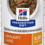 Hill's Prescription Diet c/d Multicare Urinary Care Stew