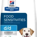 Hill's Prescription Diet d/d Food Sensitivities Dry
