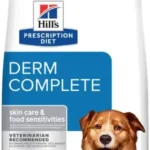 Hill's Prescription Diet Derm Complete Dry