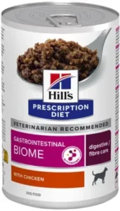 Hill's Prescription Diet Gastrointestinal Biome Cans