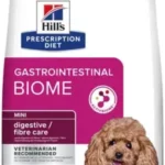 Hill's Prescription Diet Gastrointestinal Biome Mini