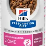 Hill's Prescription Diet Gastrointestinal Biome Stew