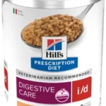 Hill's Prescription Diet i/d Digestive Care Cans