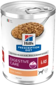 Hill's Prescription Diet i/d Digestive Care Cans