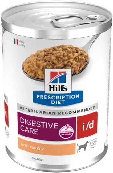 Hill’s Prescription Diet i/d Digestive Care Cans review