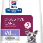 Hill's Prescription Diet i/d Digestive Care Low Fat Dry