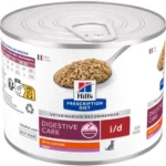 Hill's Prescription Diet i/d Digestive Care Puppy Cans