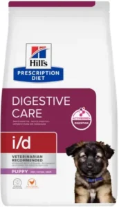 Hill's Prescription Diet i/d Digestive Care Puppy Dry