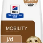 Hill's Prescription Diet j/d Mobility Dry
