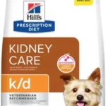 Hill's Prescription Diet k/d Kidney Care Dry