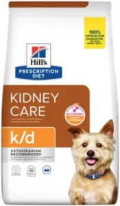 Hill's Prescription Diet k/d Kidney Care Dry